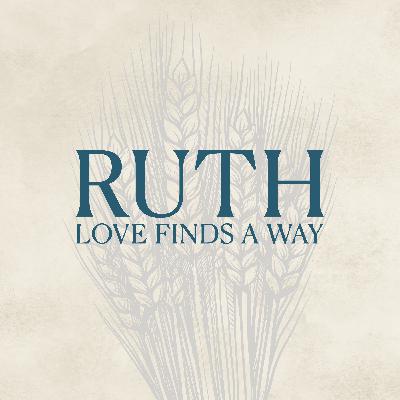 Ruth 4:13-22 "When The Fog Lifts" [11.16.25]