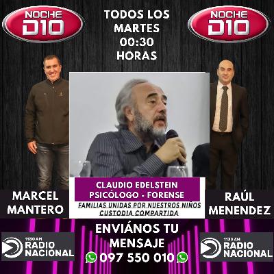 NOCHE D10 - COLUMNA TENENCIA COMPARTIDA 9