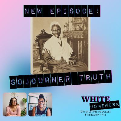 Women's History! Sojourner Truth