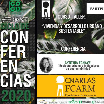 Ecología urbana e indicadores de sustentabilidad Parte II Ecología urbana e indicadores de sustentabilidad Parte II