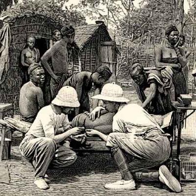 #55 Le propre et le sale: une histoire décoloniale de l'hygiène et de la santé en France (18e-20e siècles) #55 Le propre et le sale: une histoire décoloniale de l'hygiène et de la santé en France (18e-20e siècles)