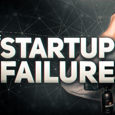 7 Things I Learnt from my Latest Startup Launch! (and Failure) - Tice's Tech Trek Podcast #7