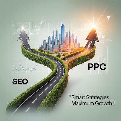 Maximize ROI: SEO vs PPC Strategies for Business Growth with SEO Expert, Favour Obasi-ike Maximize ROI: SEO vs PPC Strategies for Business Growth with SEO Expert, Favour Obasi-ike