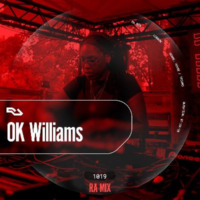RA.1019 OK Williams