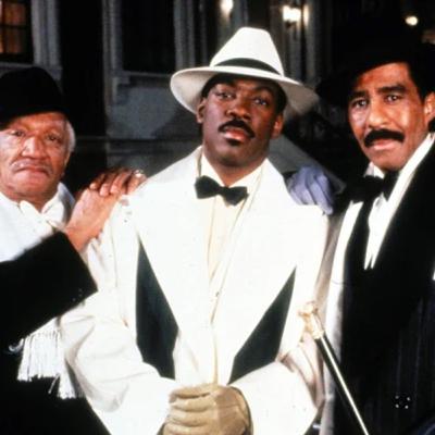 Classic Cinema - Harlem Nights