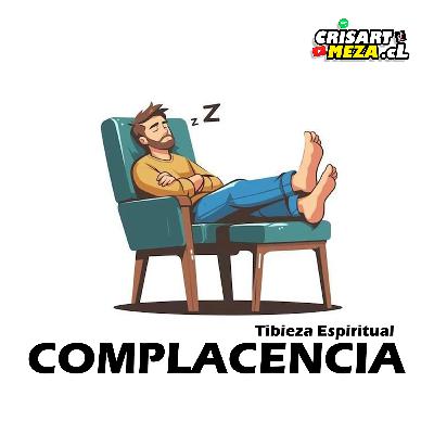 “El veneno invisible del cristiano moderno 😶‍🌫️” / Crisart Meza