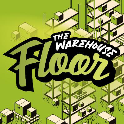 From 1.3M to 2.5M Units: Warehouse OS Success From 1.3M to 2.5M Units: Warehouse OS Success