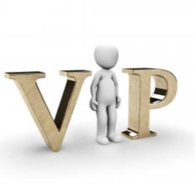 Menjadi Orang yang VIP.. bukan Very Important Person yaa.. tapi apa...? yuk.. dengerkan...