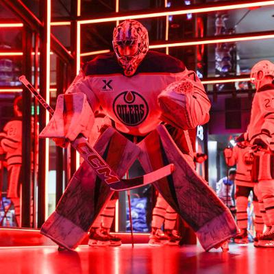 The Cult of Hockey's "Oilers get goalied, beat by goal rush in Seattle" podcast The Cult of Hockey's "Oilers get goalied, beat by goal rush in Seattle" podcast