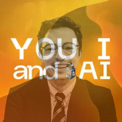 You , I & AI - AI Governance - Raphaël Weuts You , I & AI - AI Governance - Raphaël Weuts