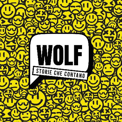 WOLF - Storie che contano WOLF - Storie che contano