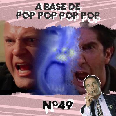 #49 Medley Des Séries Des Années 90 - 2000 Avec Iris