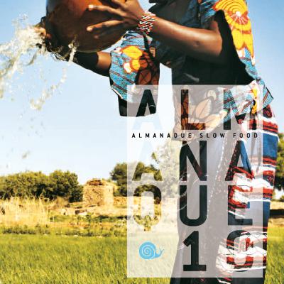 Almanaque 2010: Uma Jornada pelo Movimento Slow Food