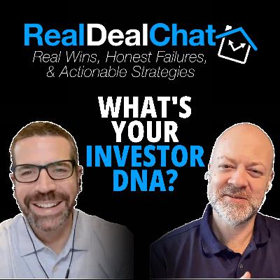Discover Your Investor DNA | Joey Mure on Wealth Without Wall Street