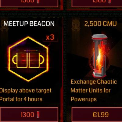 Episode 104 - Ingress Web Store coming Soon™