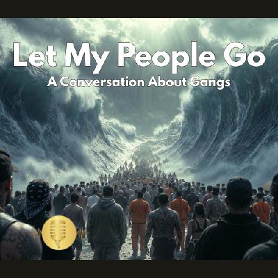 Let My People Go