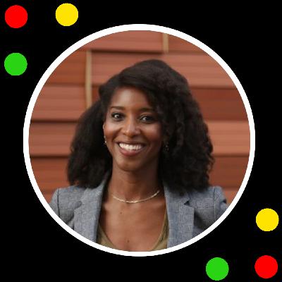Episode 170: Shock to the System(s): Dr. Catera Wilder Episode 170: Shock to the System(s): Dr. Catera Wilder