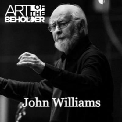 Music | When the Sky Truly is the Limit: The Magic of Film Composer John Williams
