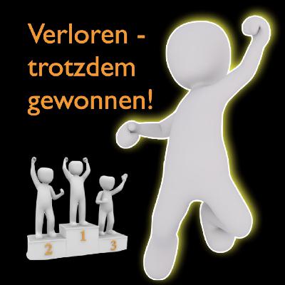 Wie alles begann 08 - Verloren und doch gewonnen