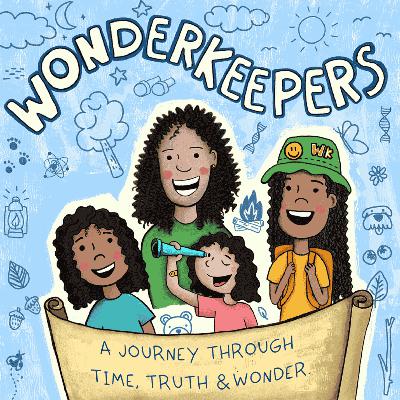 Welcome to Wonderkeeper