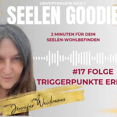 Triggerpunkte erkennen