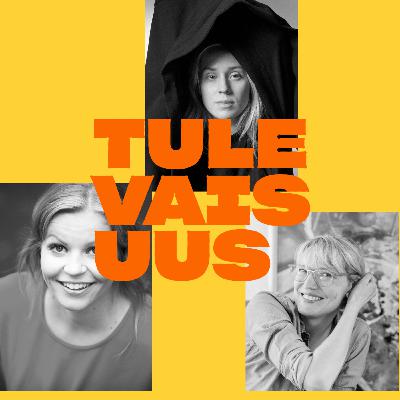 3. Miten avoimet suhteet ja omannäköinen elämä liittyvät ilmastoon, Riikka Suominen, Kirsikka Simberg ja Kaisa Kurittu?