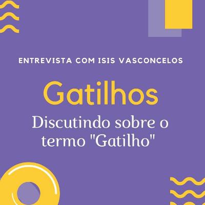 Gatilhos - Uma correlação com a análise experimental do comportamento. Gatilhos - Uma correlação com a análise experimental do comportamento.