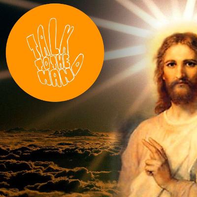 EPISODE EIGHT - Jesus Christ EPISODE EIGHT - Jesus Christ