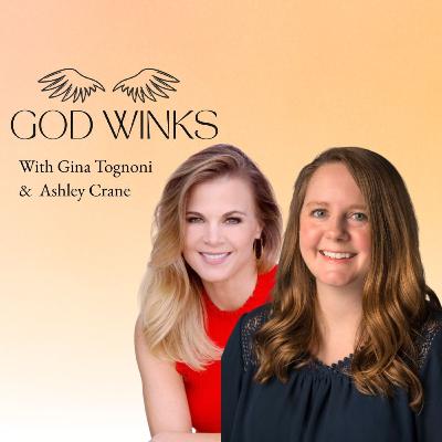 Gina + Ashley Are Back! Gina + Ashley Are Back!