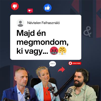 35. Vállalkozói énmárka: Te alakítod vagy ráhagyod másokra?