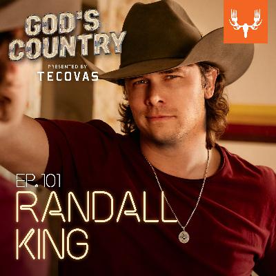 Ep. 101: Pure Country, Dean Dillon and Jug Fishing with Randall King