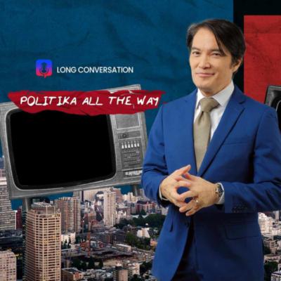 Nagkakagulatan! Flood control projects parang kabuteng sumusulpot?