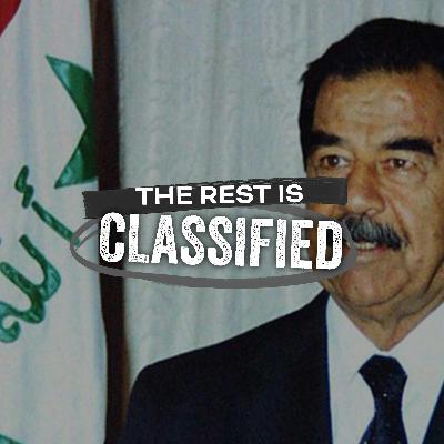 139. Trump vs Iran: Saddam Hussein and the Nuclear Bomb (Ep 2)