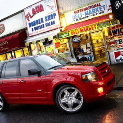 Funkmaster Flex 50 Cent Interview HOT 97 Part 2 FULL INTERVIEW