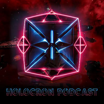 #04: Die Separatisten und ein paar Holocron Infos