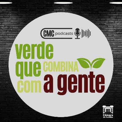 Para onde vai o lixo? | Sustentabilidade e Reciclagem em Curitiba – Verde que combina com a Gente (T2E1) Para onde vai o lixo? | Sustentabilidade e Reciclagem em Curitiba – Verde que combina com a Gente (T2E1)
