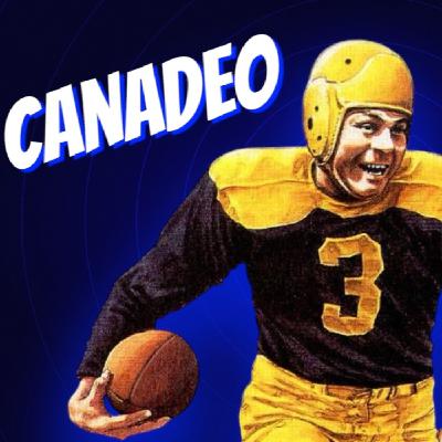 Capítulo 101 | Packers Historia #10: Tony Canadeo