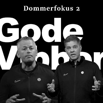 Dommerfokus 2 Dommerfokus 2