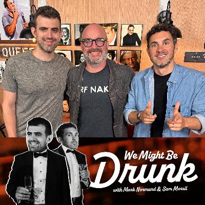 Ep 239: Tom Segura
