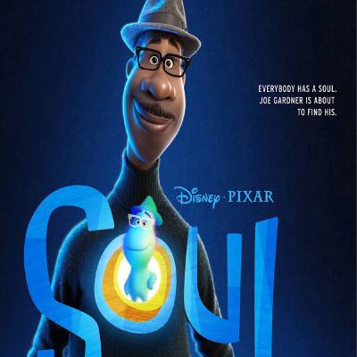 What’s up with the Disney Soul movie