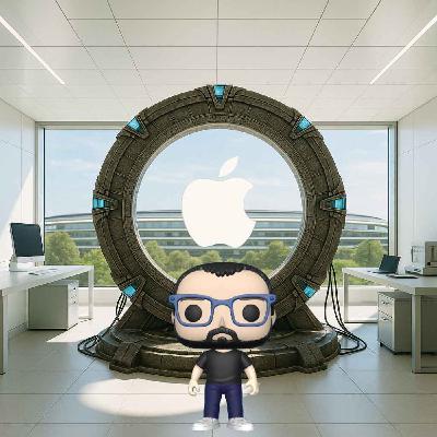 AppleWorldHellas Season 2 EP18 - Η ιστορία μάς διδάσκει τα πάντα, ακόμα και το μέλλον