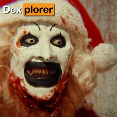 Episode 40 - Terrifier