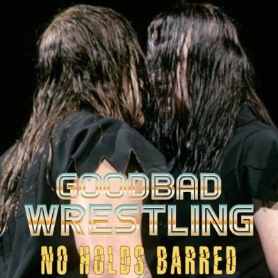Undertaker vs Undertaker Watch Party - Summerslam 1994 Undertaker vs Undertaker Watch Party - Summerslam 1994
