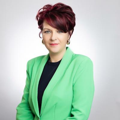 Choices chances changes Caroline O’Driscoll, Co-Founder I Wish