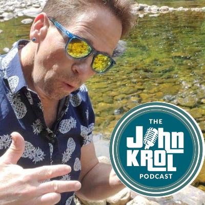 #96 - Leslie Gabriel, Water Activist, And So It Flows podcast