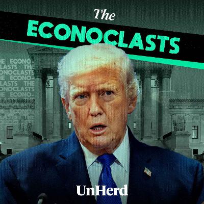 Why Trump will win the tariff war Why Trump will win the tariff war