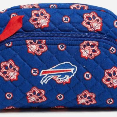 I'm not crying. You're crying.