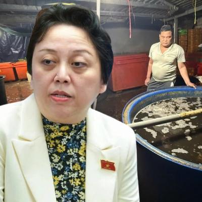 Lý do Sở An toàn thực phẩm không thể phát hiện hết các vụ vi phạm lớn Lý do Sở An toàn thực phẩm không thể phát hiện hết các vụ vi phạm lớn