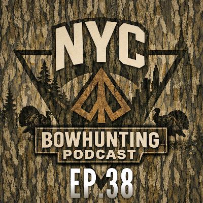 NYCBP EP.38 - Turkey Stuff