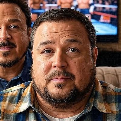 TWBG Presents: Disassociative Personality Theatre - Royal Rumble 88